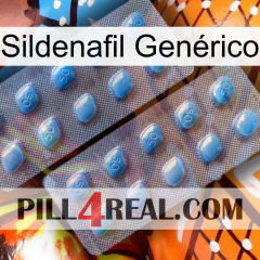 Sildenafil Genérico viagra4